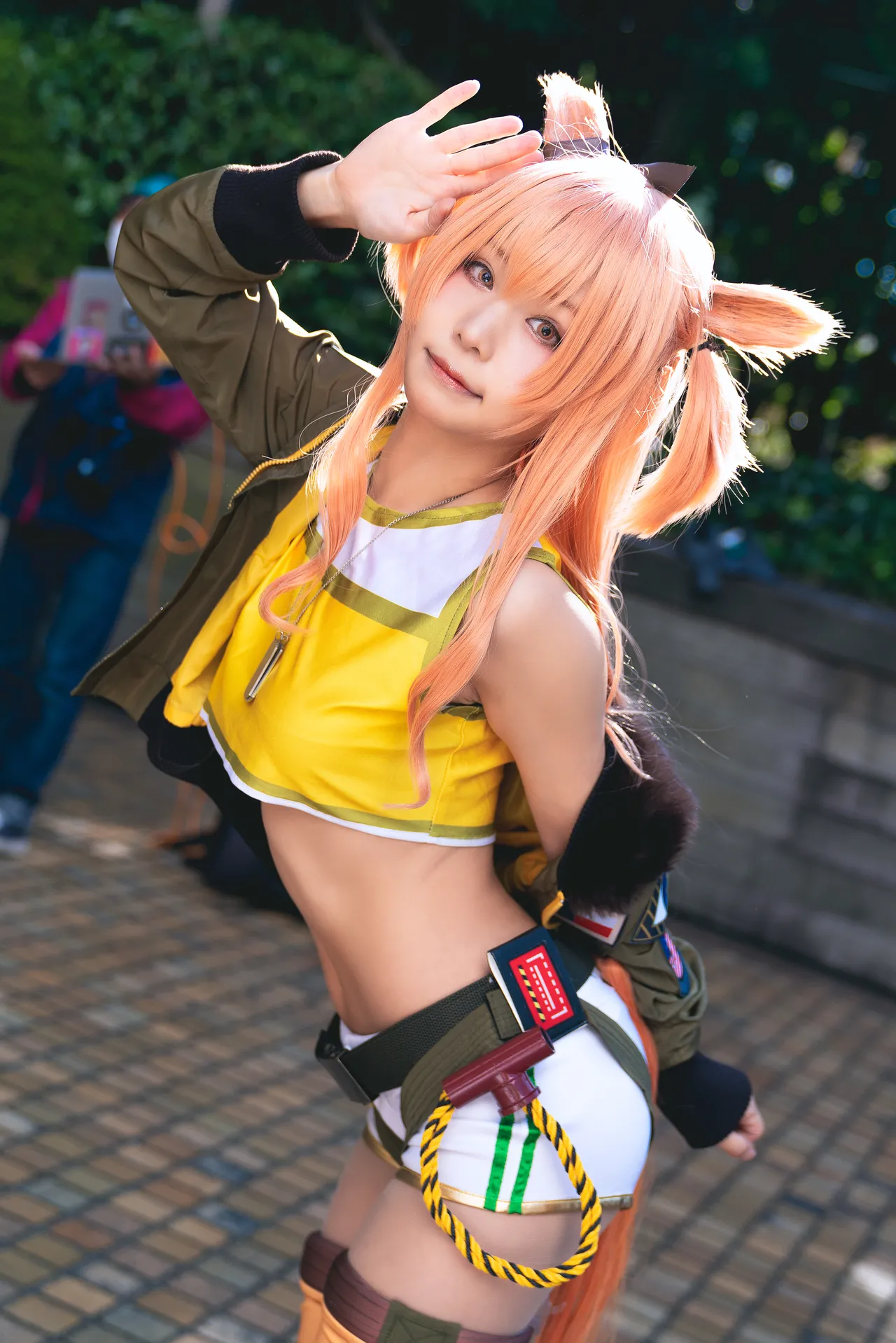 Kurumi - Mayano Top Gun-erohere2.webp